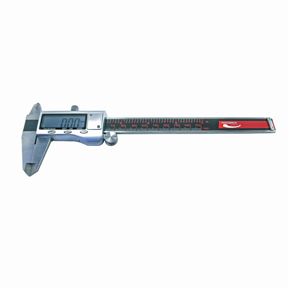 Feedback Measurement Tool Caliper (6in/150mm) #17068