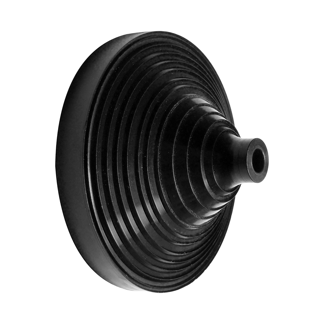 Feedback Service Part RAKK Half Pulley (One Side Black) #13175 