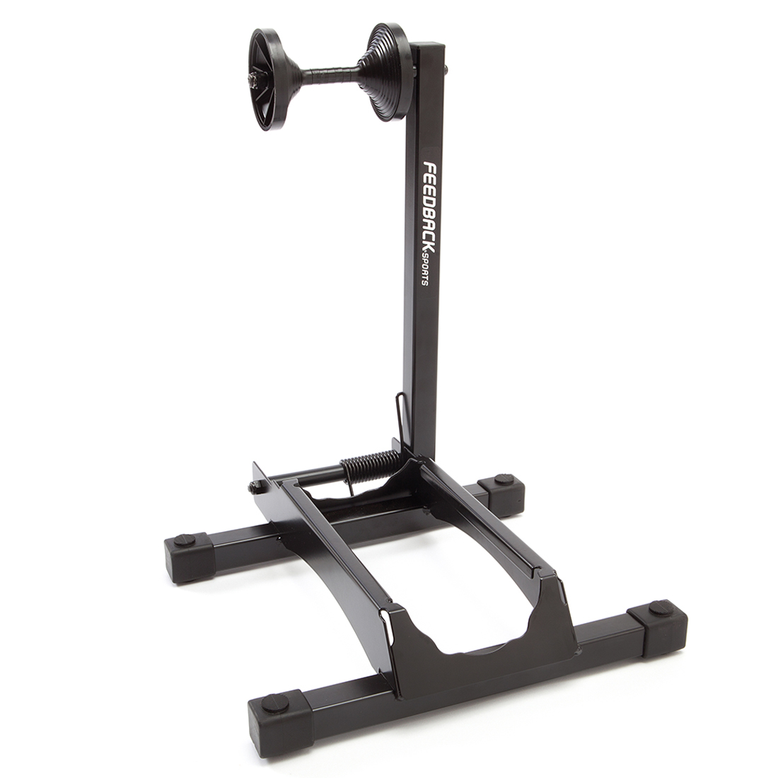 Feedback Sports Rakk XL Bike Stand For Wide Tires #17345