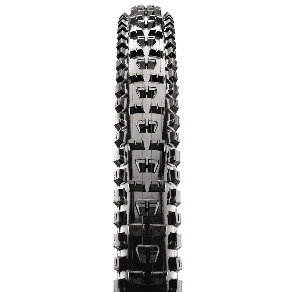 MAXXIS HIGH ROLLER II 登山車可折胎