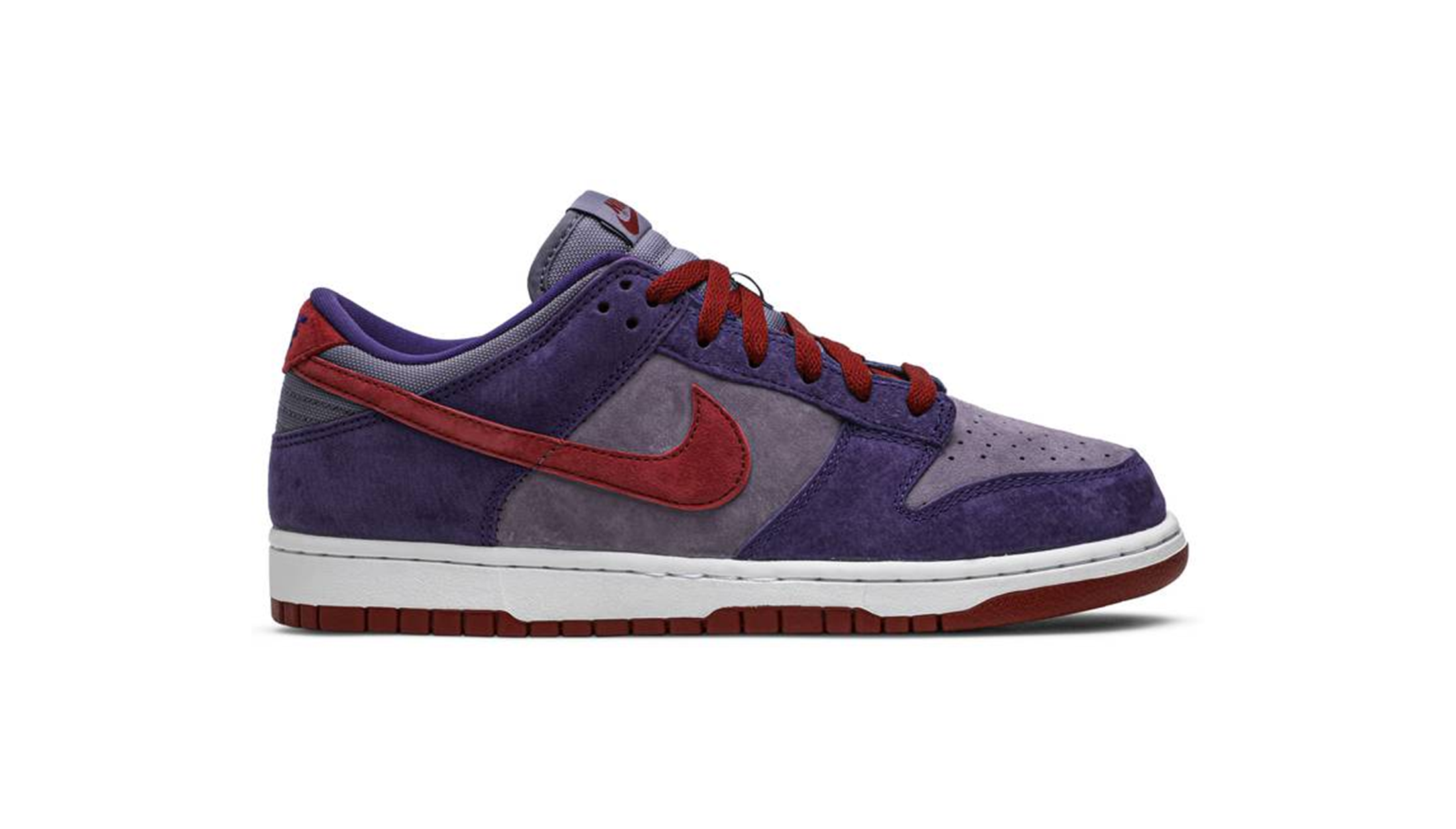 NIKE - 新品未使用 NIKE DUNK LOW SP PLUM 27cmの+