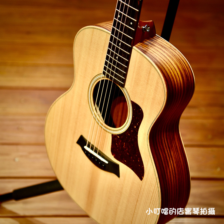 Taylor吉他 GS Mini Rosewood 旅行吉他 木吉他 雲杉玫瑰