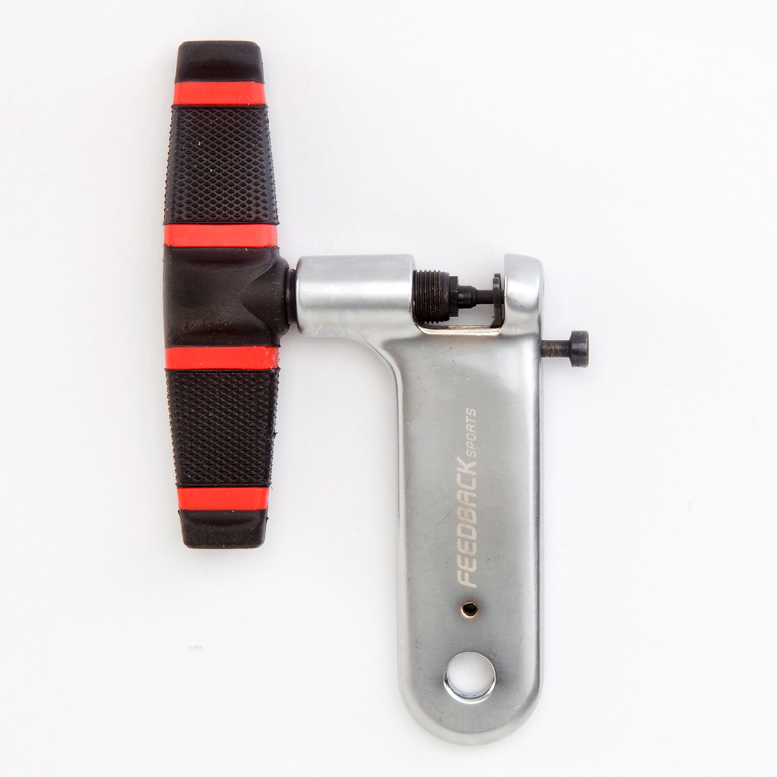 Feedback Sports Chain Pin Press #17145