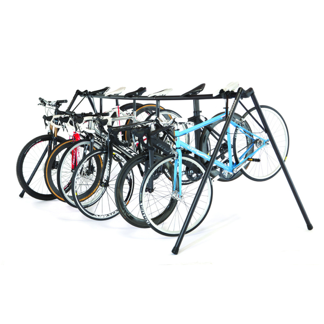 Feedback BikeStand A-Frame Portable Event Stand (w/Tote Bag) #15276