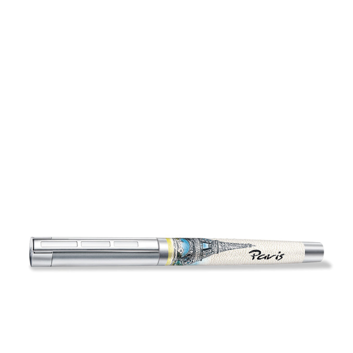 【STAEDTLER 施德樓】 城市系列 鋼筆-巴黎 MS9PU102