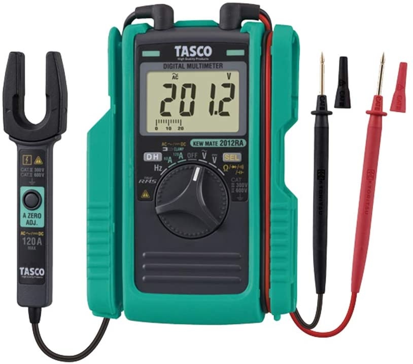 TASCO TA452TM 萬用錶 / 他錶