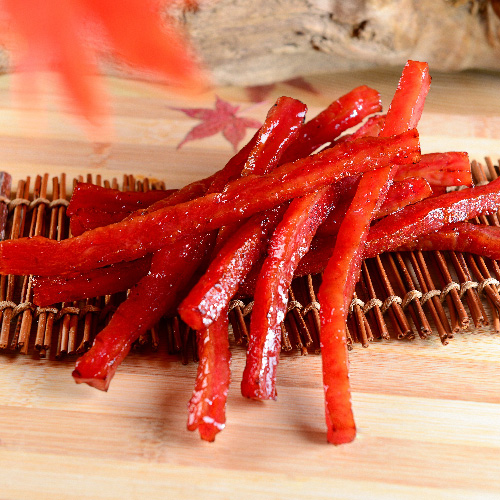 【快車肉乾】原味元氣條185g