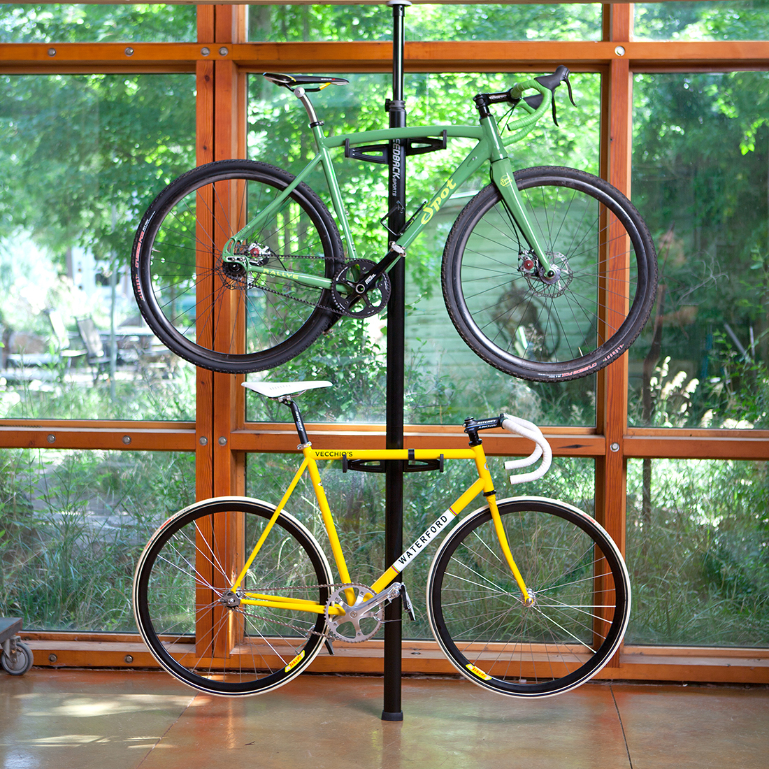 Feedback Sports Bike Rack Velo Column