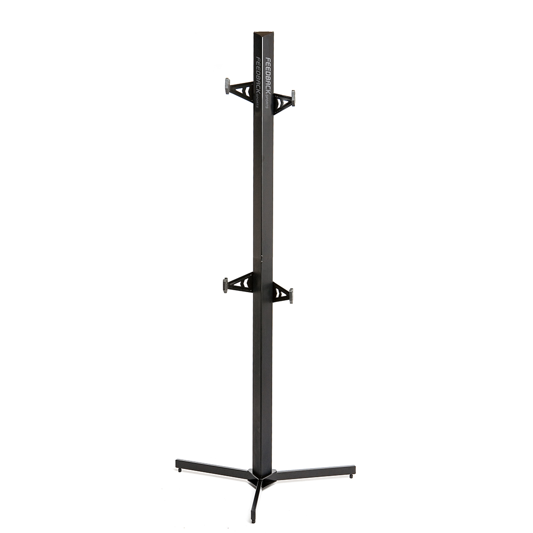 Feedback Sports Velo Cache BikeRack (2 Bike Column)