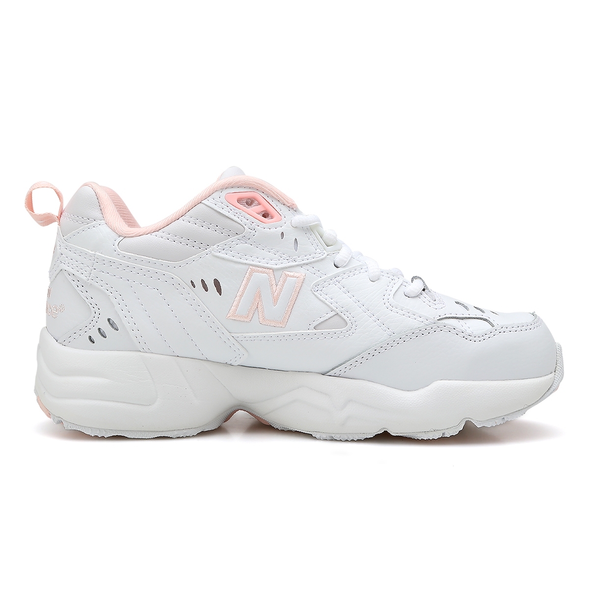 new balance 608 2e