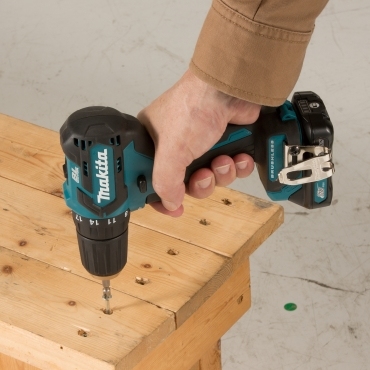 MAKITA 牧田 DF333DSAE 充電式電鑽(12V)(套裝)
