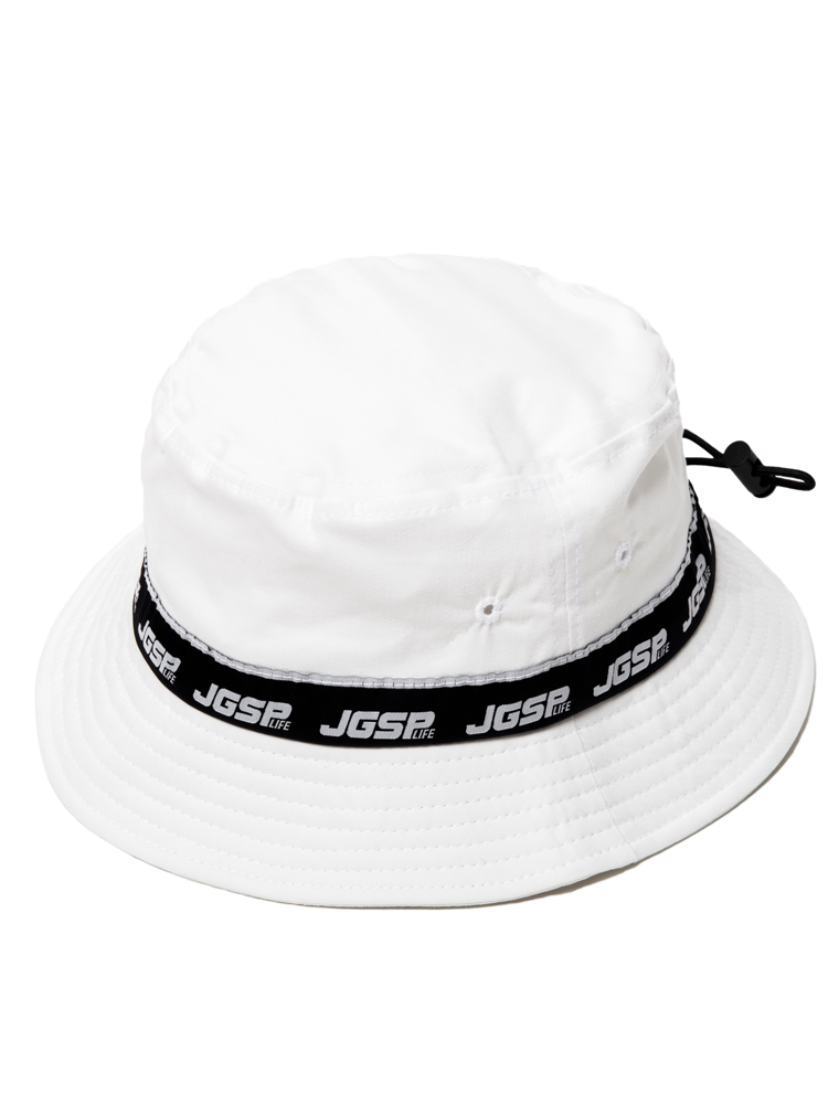 2020 AUTUMN JGSP COTTON BUCKET HATS (方頂)