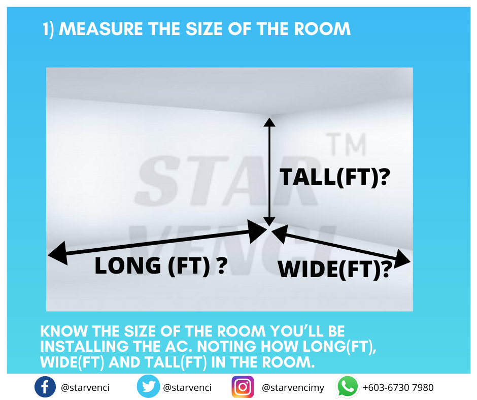 noting-down-the-size-of-the-room