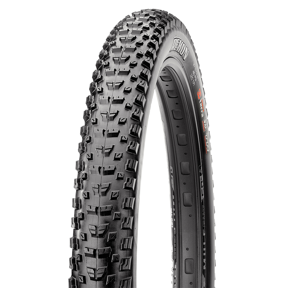 MAXXIS REKON 登山車可折胎(含膚色胎)