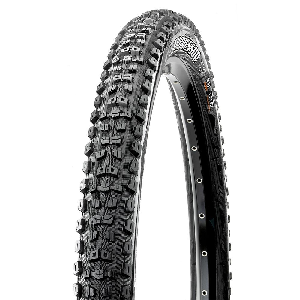 MAXXIS AGGRESSOR 登山車可折胎