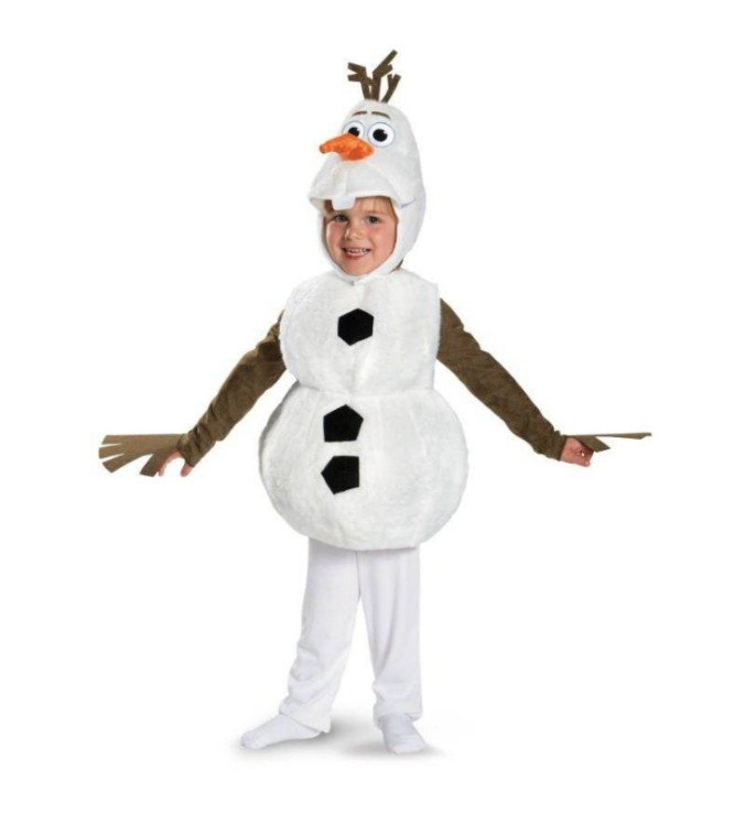Olaf Set
