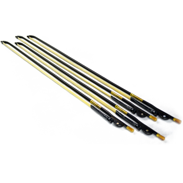 二胡弓 34-G08 黑檀接把 84公分專業琴弓