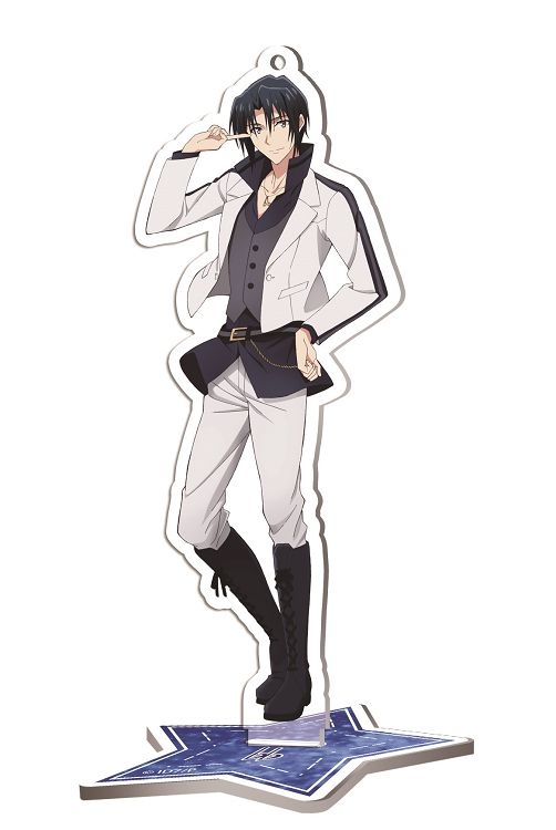 偶像星願-壓克力人形立牌-和泉一織