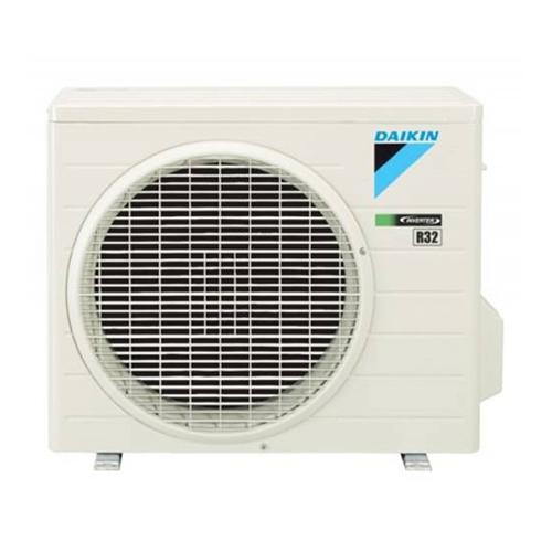 Daikin 大金 FTKC35T 1.5匹 變頻淨冷 掛牆分體式冷氣機