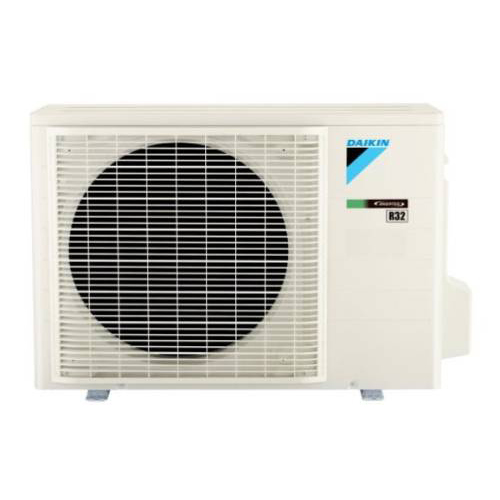 Daikin 大金 FTKC71T 3.0匹 變頻淨冷 掛牆分體式冷氣機