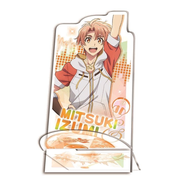 IDOLiSH7偶像星願壓克力手機座-和泉三月