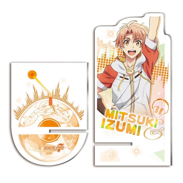 IDOLiSH7偶像星願壓克力手機座-和泉三月