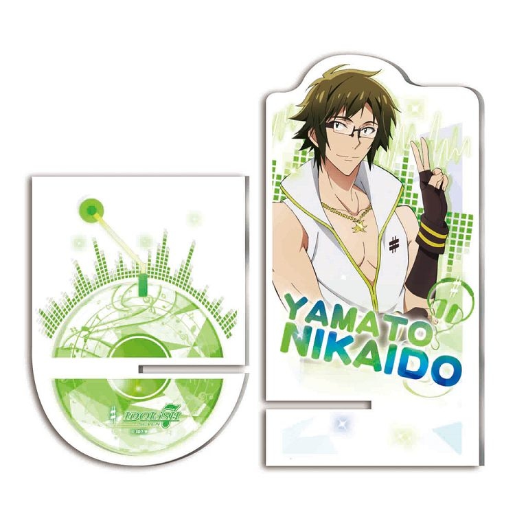 偶像星願壓克手機座-二階堂大和