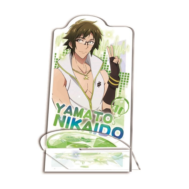 偶像星願壓克手機座-二階堂大和