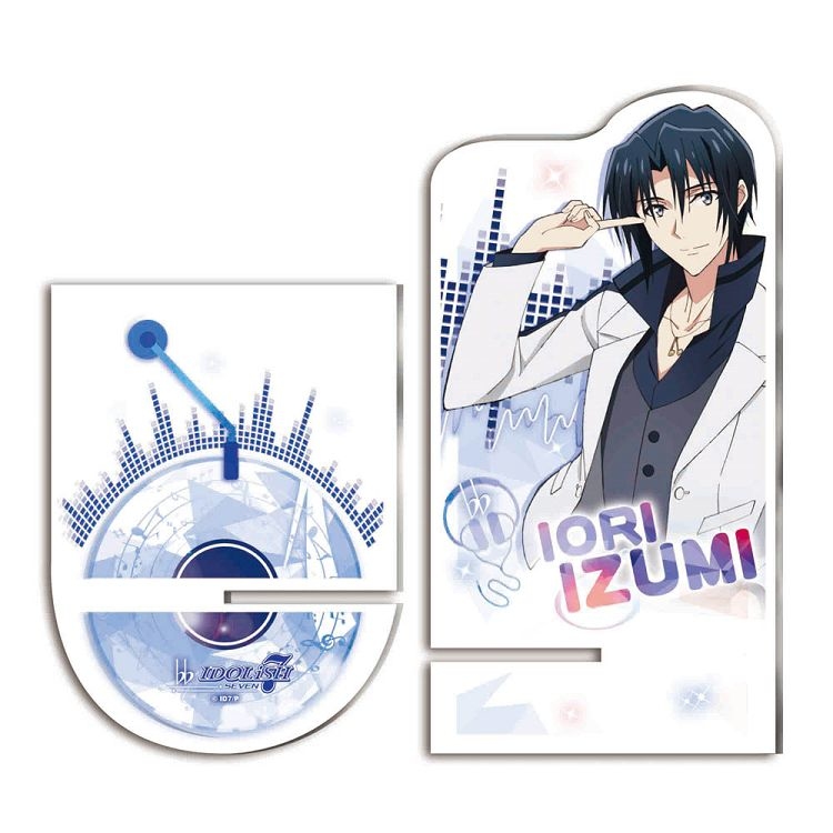 偶像星願壓克手機座-和泉一織