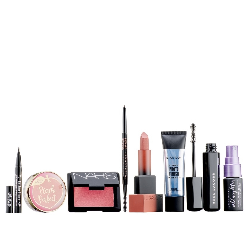 Sephora Favorites - Makeup Must Have 8件優惠套裝