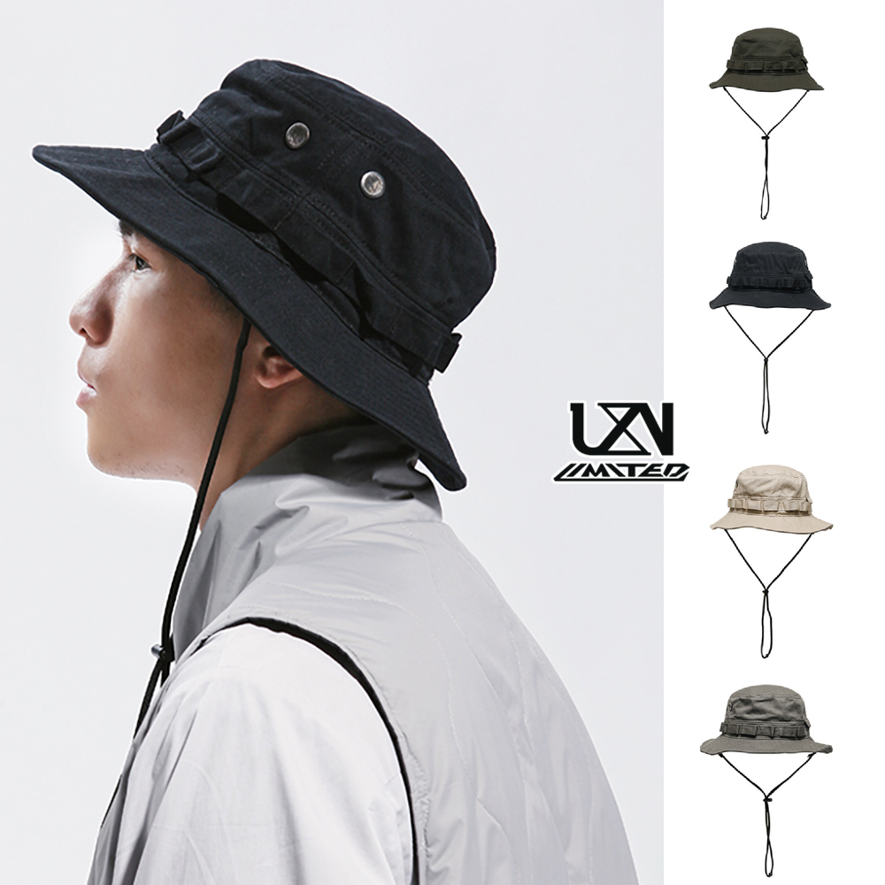 野外戰術奔尼帽