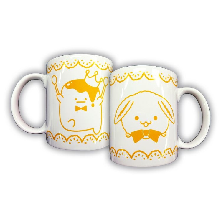 IDOLiSH7偶像星願-馬克杯-每日登入