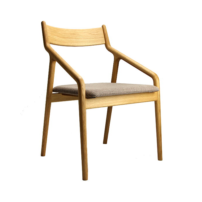 宮崎椅子製造所pepe 邊椅