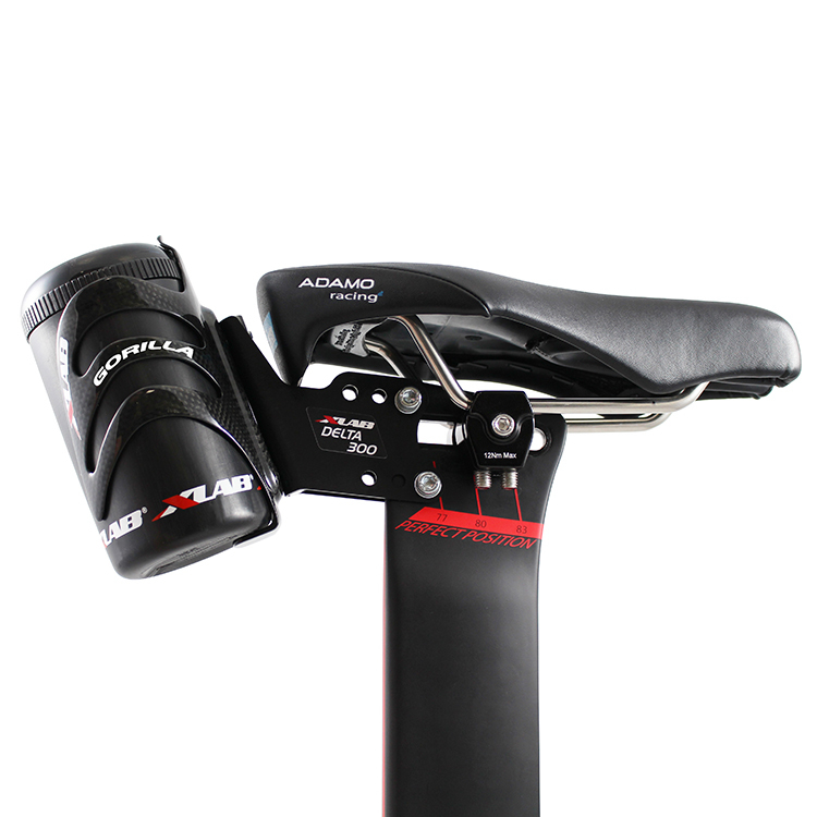 XLab Rear Saddle Delta 300 (Cervelo/QR) #1878