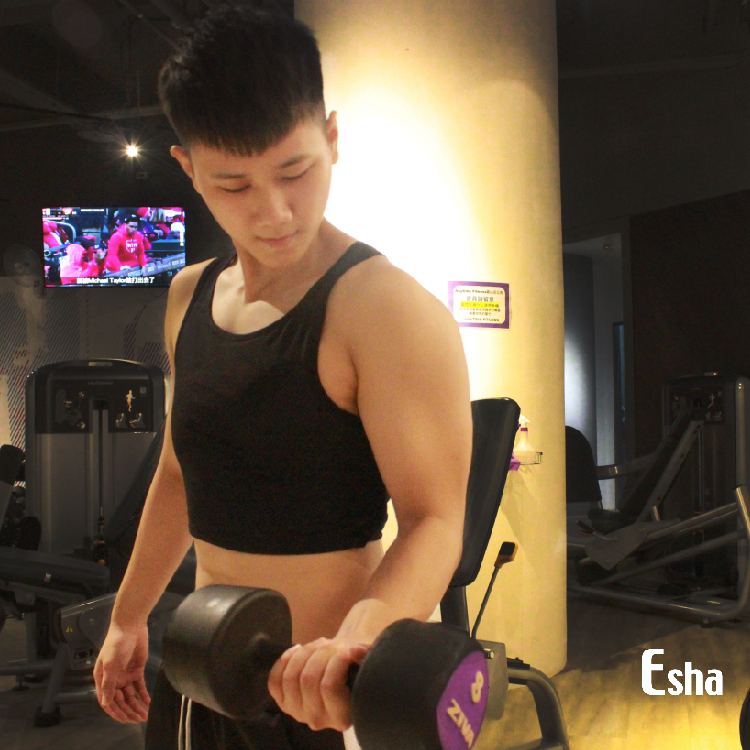 FREE魔貼短版-大尺碼束胸【E010B】