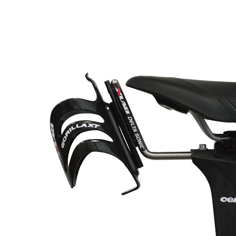 XLab Cage Aero Optimizer (Moves cage up to 44 mm) #1829