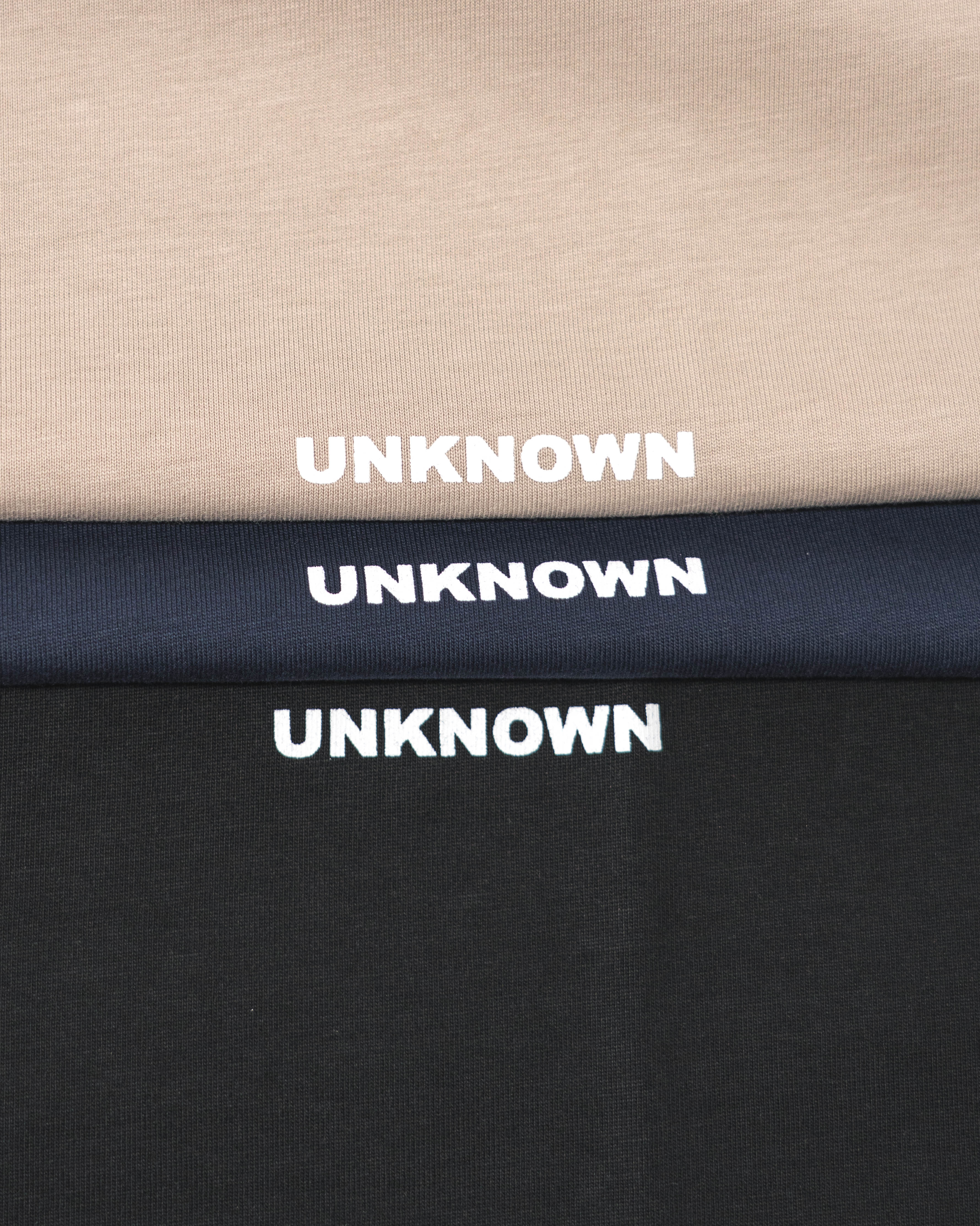 [現貨] NINE POINT NINE TRAVELER TEE (BLACK)