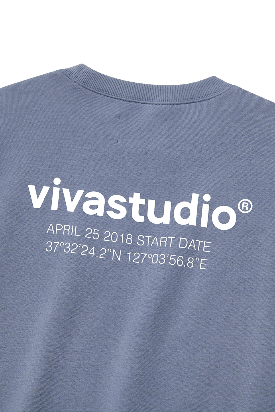 【タイムセール！】 WINDANDSEA × vivastudio long sleeve tee Tシャツ/カットソー(七分/長袖)