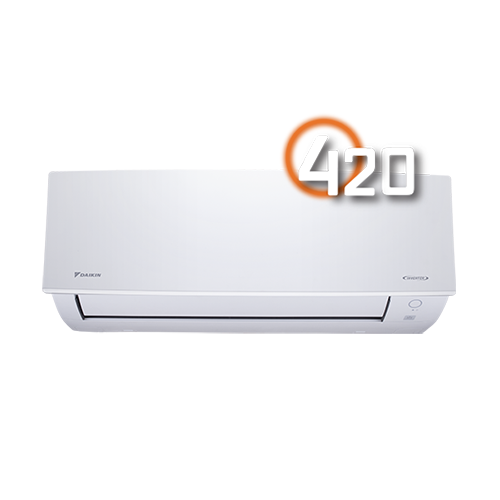 Daikin 大金 FTXA25BV1H 1.0匹 變頻冷暖型 掛牆分體式冷氣機