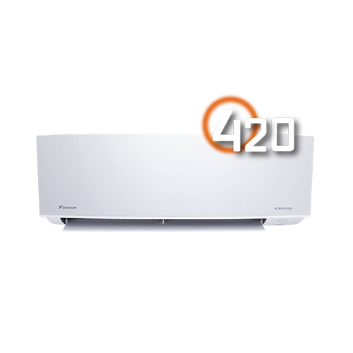 Daikin 大金 FTXA25BV1H 1.0匹 變頻冷暖型 掛牆分體式冷氣機