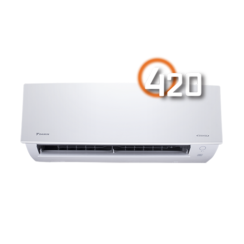 Daikin 大金 FTXA35BV1H 1.5匹 變頻冷暖型 掛牆分體式冷氣機