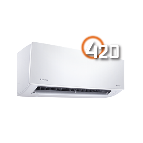 Daikin 大金 FTXA35BV1H 1.5匹 變頻冷暖型 掛牆分體式冷氣機