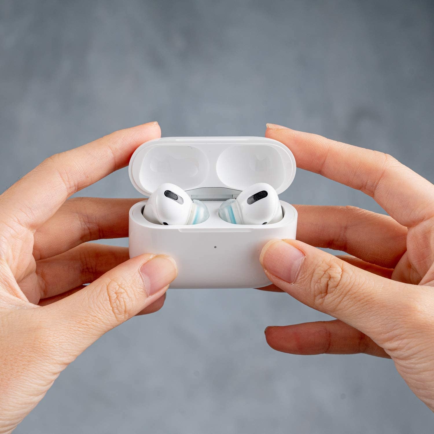 SpinFit CP1025 (For AirPods Pro) 矽膠耳塞