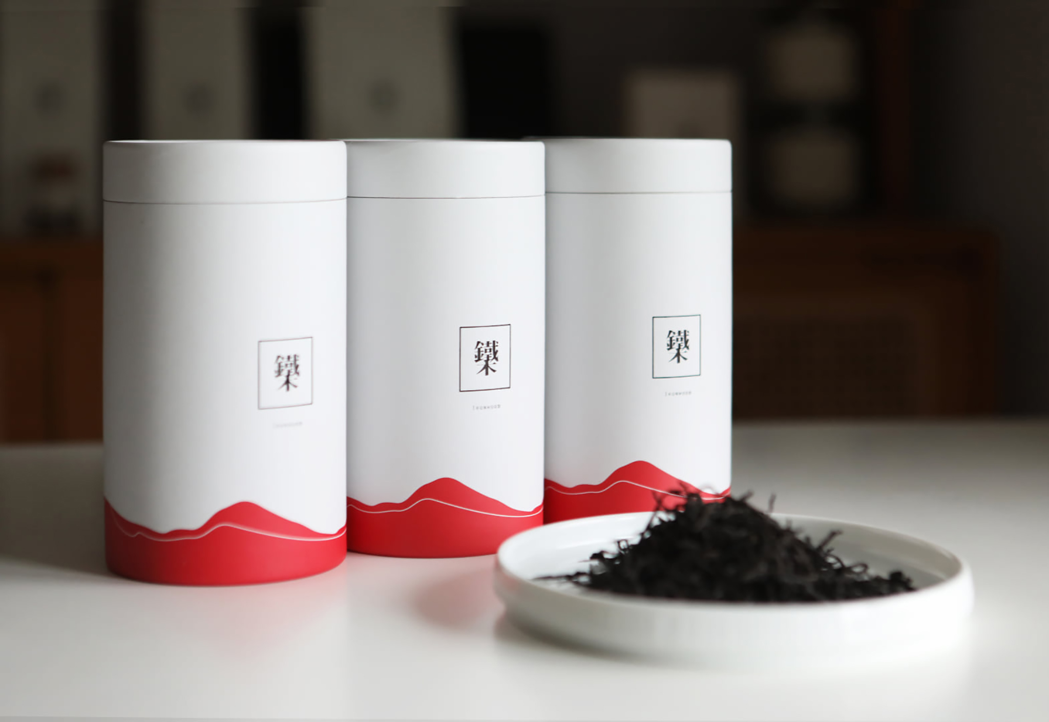 台茶十八號  - 紅玉紅茶