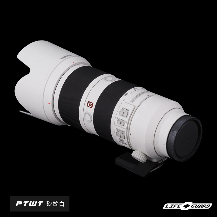 SONY FE 70-200mm F2.8 GM (MK1) Lens Skin