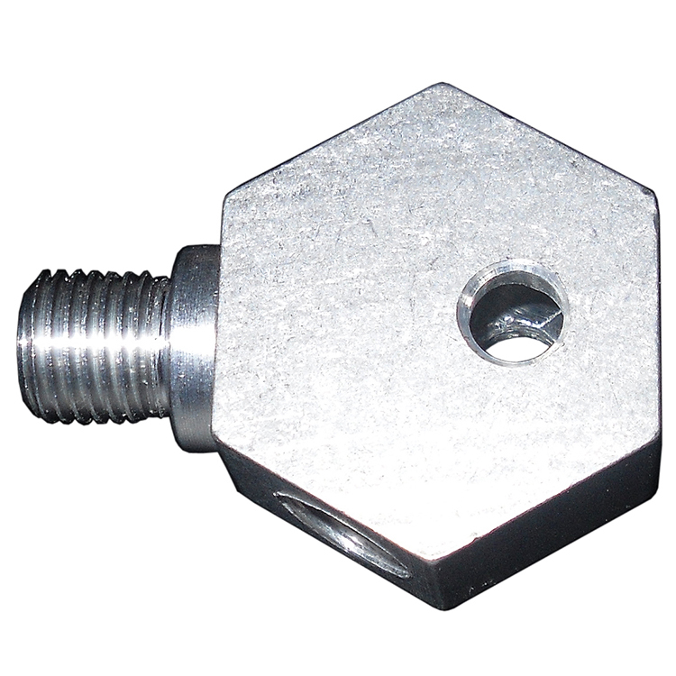 XLab Tool Sonic Nut (for Turbo Wing & Sonic Wing) #1246 