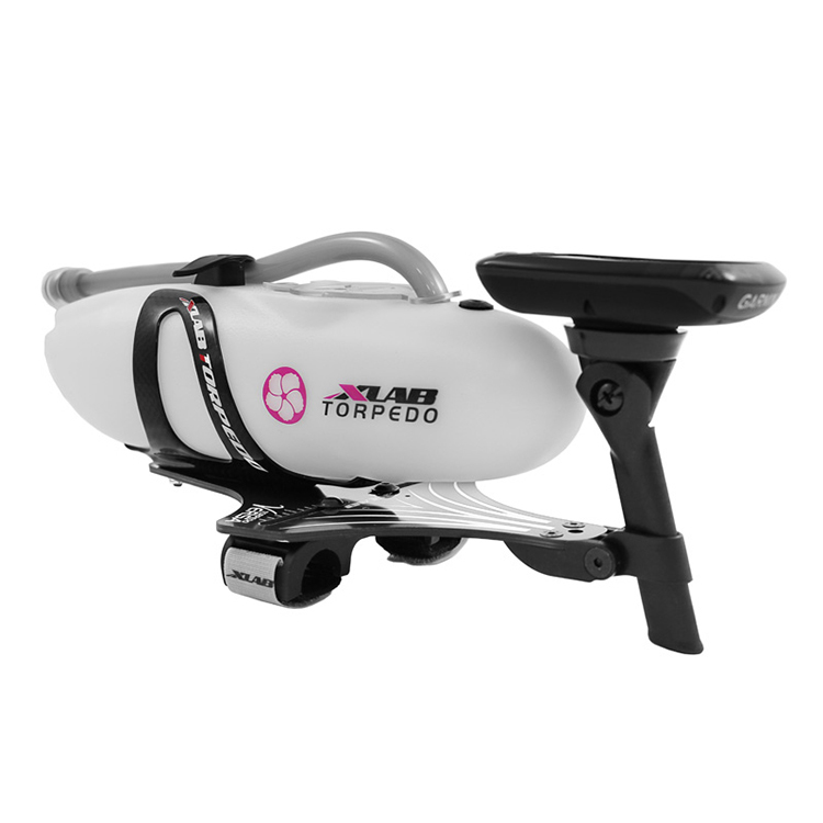 XLab Aerobar Mount+Cage+Bottle Torpedo Versa 500 Airflow #2452