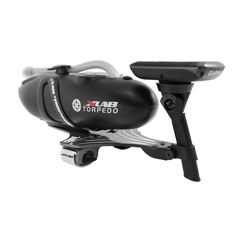 XLab Aerobar Mount+Cage+Bottle Torpedo Versa 500 Airflow #2452