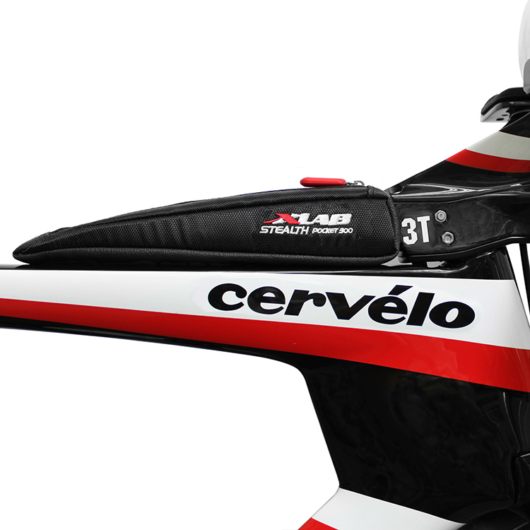 XLab Bag Top Bolt Mount Stealth Pocket 300 #1838