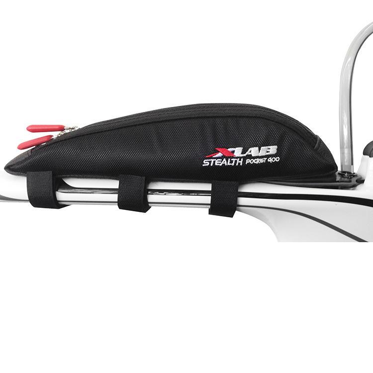 XLab Bag Top Strap Mount Stealth Pocket 400 #2072